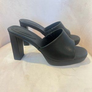 Billini Platform Slides Size 8